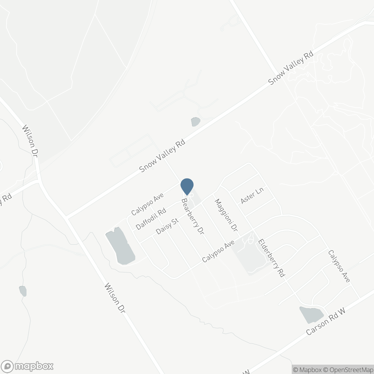 51 BEARBERRY ROAD, Midhurst, Ontario L9X 2E1